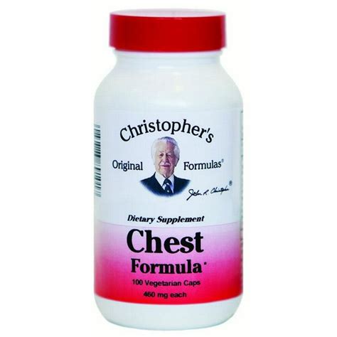 ORIGINAL FORMULA 